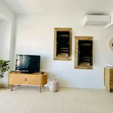 Apartment En La Playa *