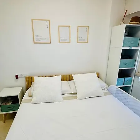 Apartment En La Playa *