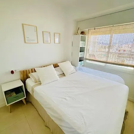 Apartment En La Playa *