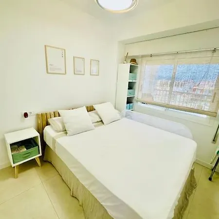Apartment En La Playa