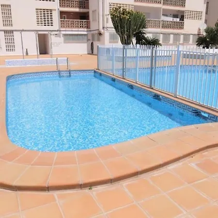 Apartment En La Playa